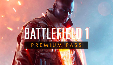 Battlefield 1 Premium Pass - PC (EA App)