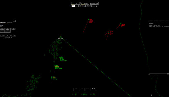 Air Defender screenshot 1