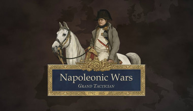 Grand Tactician: Napoleonic Wars (1792-1815)