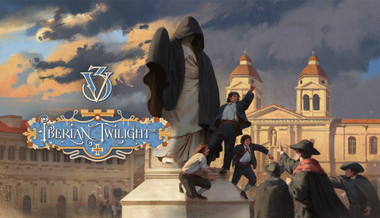 Victoria 3: Iberian Twilight - Immersion Pack