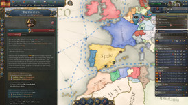 Victoria 3: Iberian Twilight - Immersion Pack screenshot 4