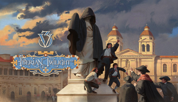 Victoria 3: Iberian Twilight - Immersion Pack