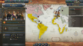 Victoria 3: Iberian Twilight - Immersion Pack screenshot 2