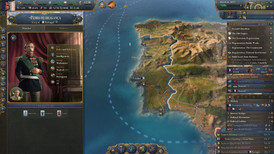 Victoria 3: Iberian Twilight - Immersion Pack screenshot 5