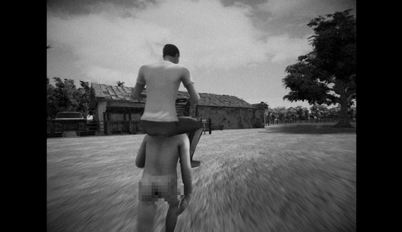 Horses screenshot 1