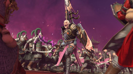 Total War: Warhammer IIII - Dechala – Tides of Torment screenshot 2