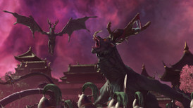 Total War: Warhammer IIII - Dechala – Tides of Torment screenshot 5