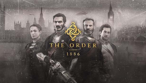 The Order: 1886