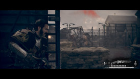 The Order: 1886 screenshot 2