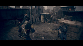 The Order: 1886 screenshot 4