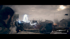 The Order: 1886 screenshot 5