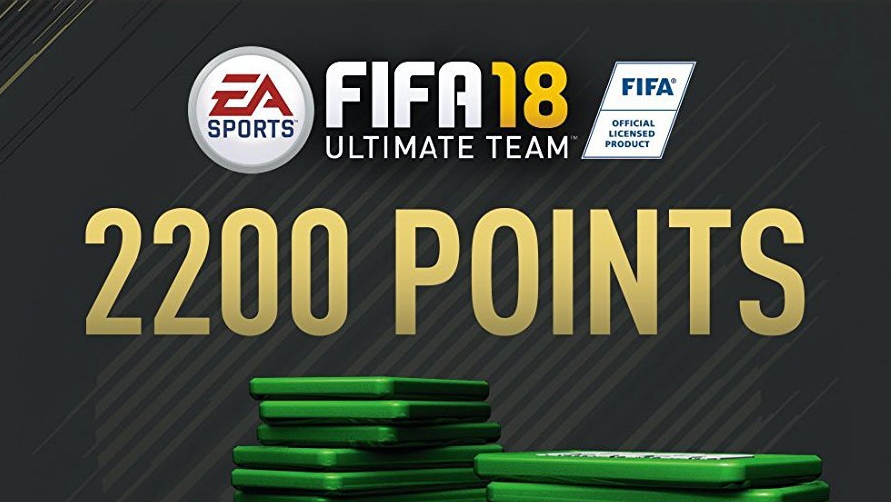 Fifa Points Купить Xbox