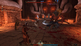 Serpent's Gaze screenshot 2