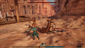 Serpent's Gaze screenshot 4