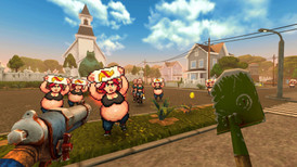 POSTAL: Bullet Paradise screenshot 3