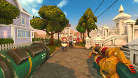 POSTAL: Bullet Paradise screenshot 5