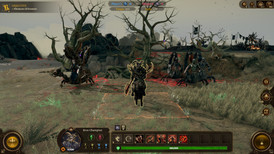 RuneQuest: Warlords screenshot 3