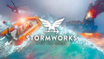 Stormworks: Build and Rescue