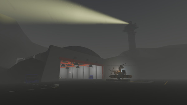 Stormworks: Build and Rescue screenshot 1