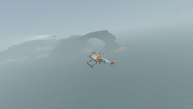 Stormworks: Build and Rescue screenshot 2