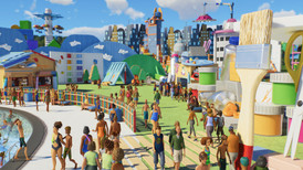Planet Coaster 2: Toybox Pack screenshot 2