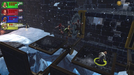 Jumanji: Dzikie przygody screenshot 3