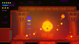 Lone Fungus screenshot 2