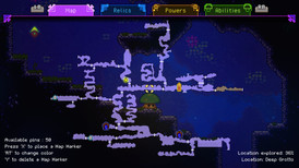 Lone Fungus screenshot 3