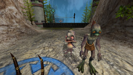 Oddworld: Munch's Oddysee screenshot 4