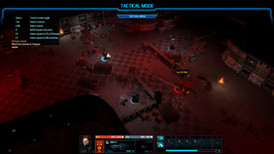 The Red Solstice screenshot 2