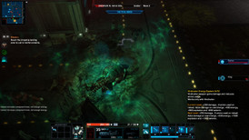 The Red Solstice screenshot 3