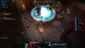 The Red Solstice screenshot 4