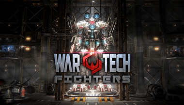 War Tech Fighters - PC (Steam)