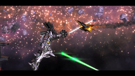 War Tech Fighters screenshot 5