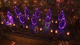 Dungeons 4 - Double Trouble screenshot 2