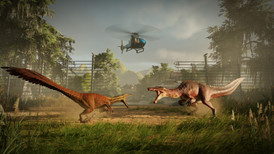 Jurassic World Evolution 3: Wetlands screenshot 3