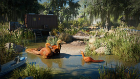 Jurassic World Evolution 3: Wetlands screenshot 4
