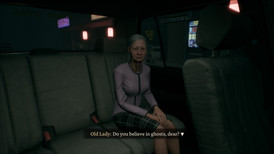 Silent Road screenshot 2