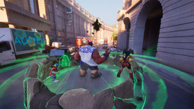 Cast Outs screenshot 3