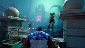 Cast Outs screenshot 4