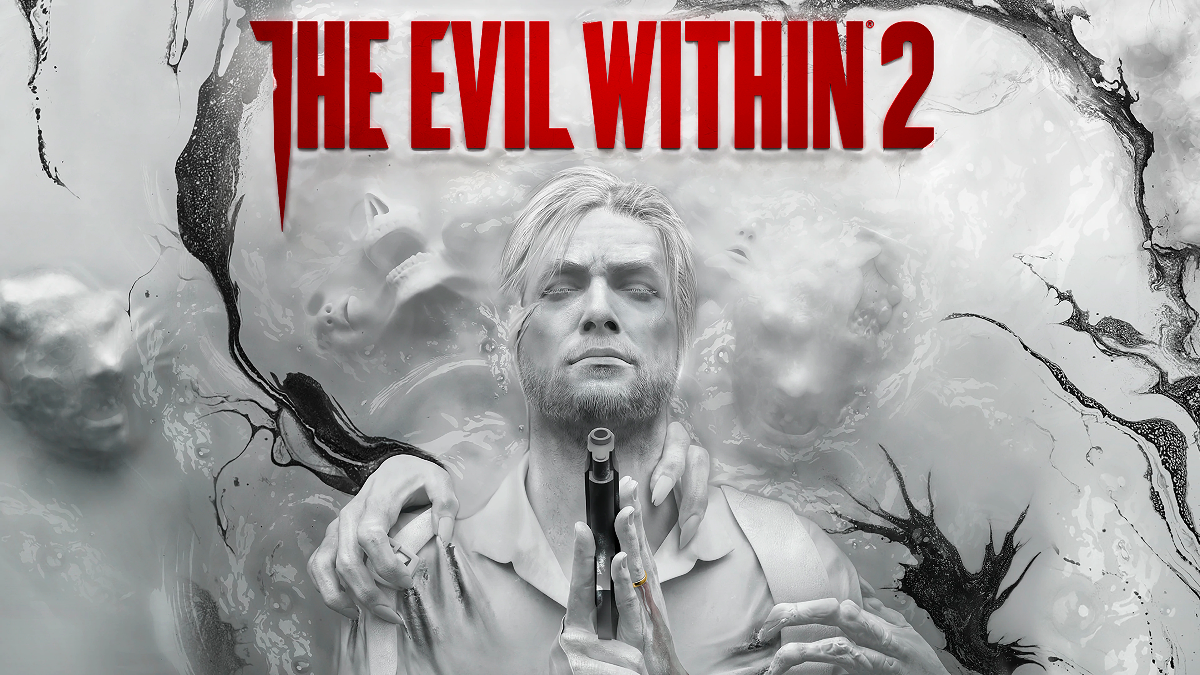 Will the evil within be on steam фото 15
