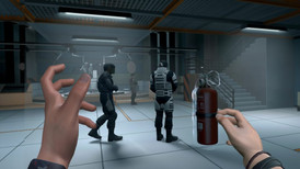 The Boys: Trigger Warning screenshot 4