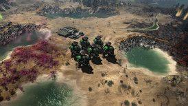 Warhammer 40,000: Gladius - Rampage Pack screenshot 3