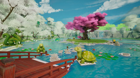 Seina: a Tale Of Spirits screenshot 2