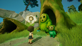 Seina: a Tale Of Spirits screenshot 3