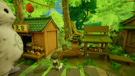 Seina: a Tale Of Spirits screenshot 4