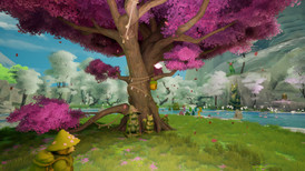 Seina: a Tale Of Spirits screenshot 5