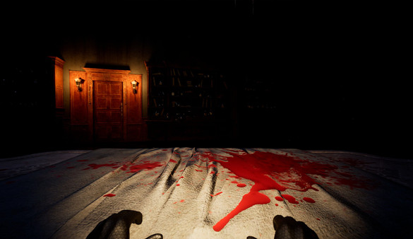 The Daughter screenshot 1