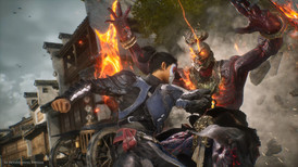 The God Slayer screenshot 3