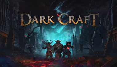 Dark Craft
